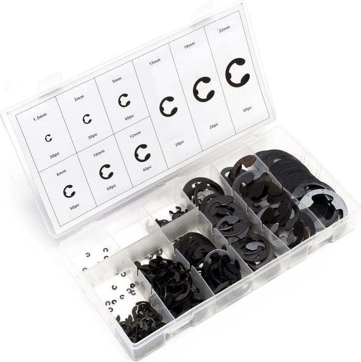 Image du produit Wiltec E-clips