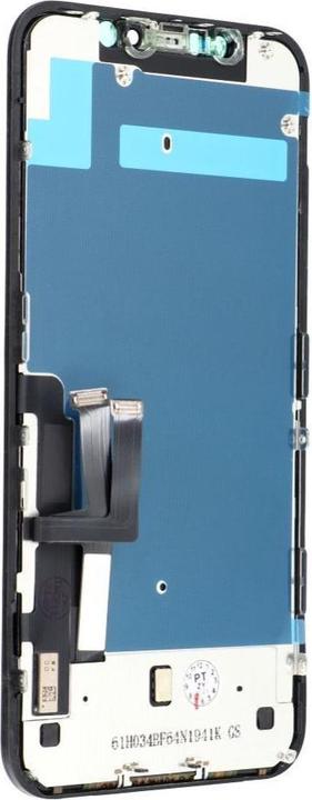Produktbild Partner Telecom LCD display! OEM LCD Screen iPhone 11 with digitizer black (ZY-LTPS) IC Transferable (Display, Apple iPhone 11)