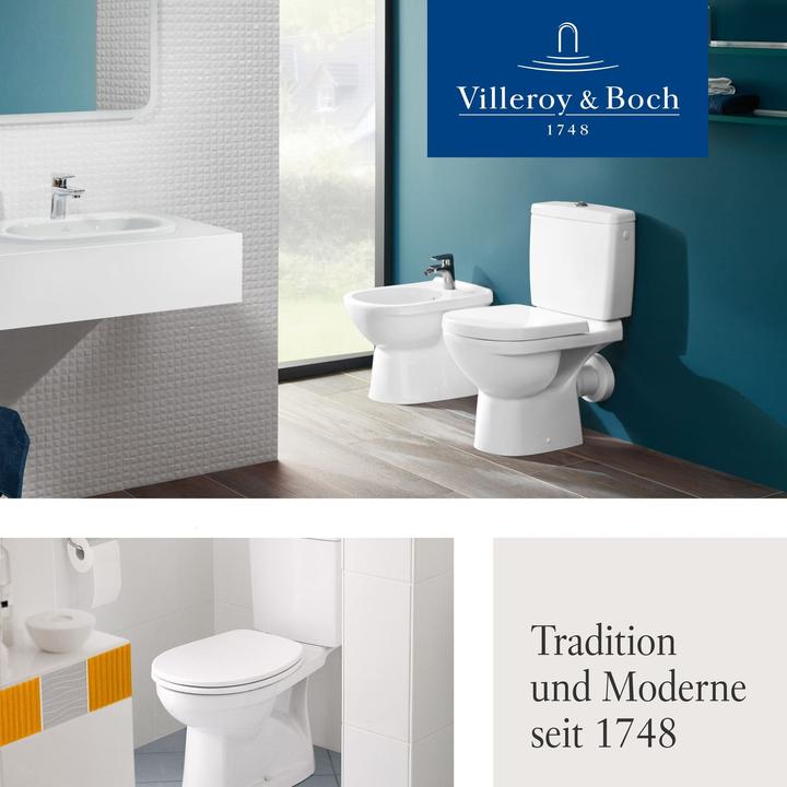 Produktbild Villeroy & Boch O.Novo