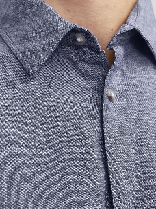 Produktbild Jack & Jones Comfort Fit Hemd Hemd (XS)