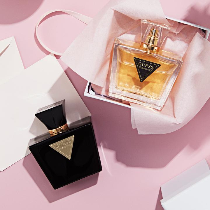 Produktbild Guess Seductive Noir (Eau de Toilette, 30 ml)