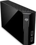 Actual product image Seagate Backup Plus Hub (14 TB)