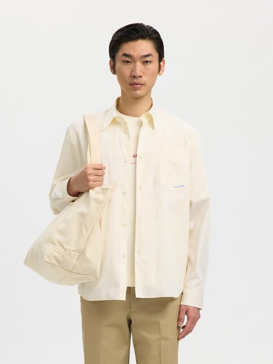 Immagine prodotto Selected Relaxed Fit Hemd (M)