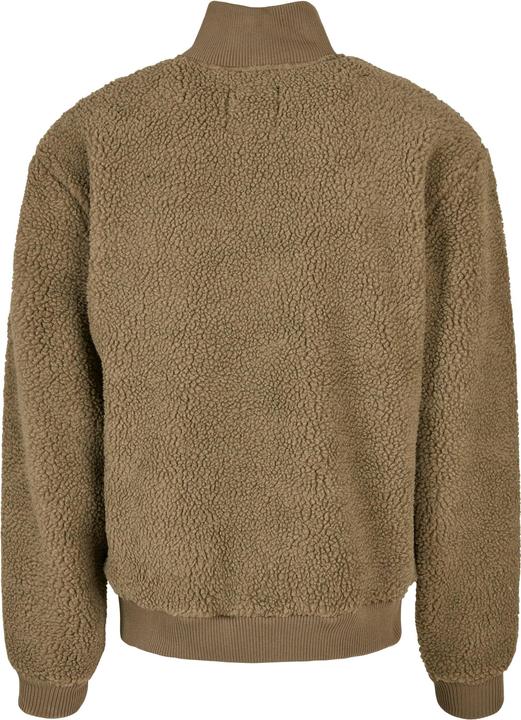 Immagine prodotto Urban Classics Giacca Boxy Sherpa (M)
