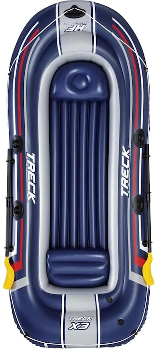 Immagine prodotto Bestway Set Hydro Force Trek X3 (307 cm, 3 pers.)