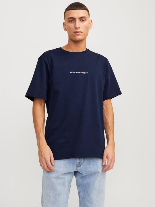 Immagine prodotto Jack & Jones Maglietta RDD (L)