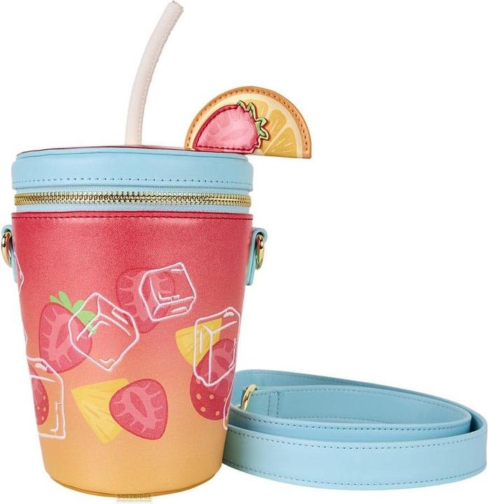 Immagine prodotto Loungefly Umhängetasche Tropical Drink