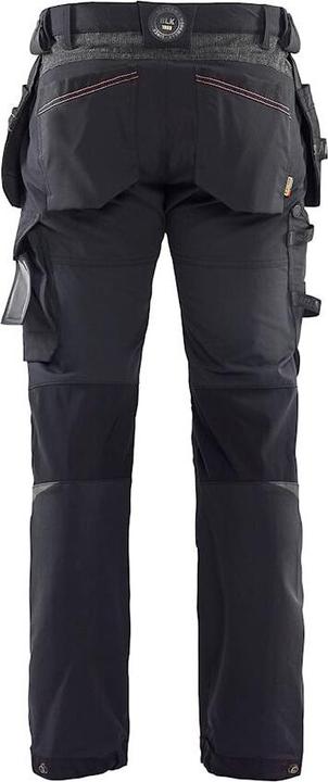 Produktbild Blakläder Stretch-Arbeitshose 4d (54)