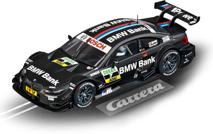 Image du produit Carrera Evo Dtm Turbo Drift 7.3m