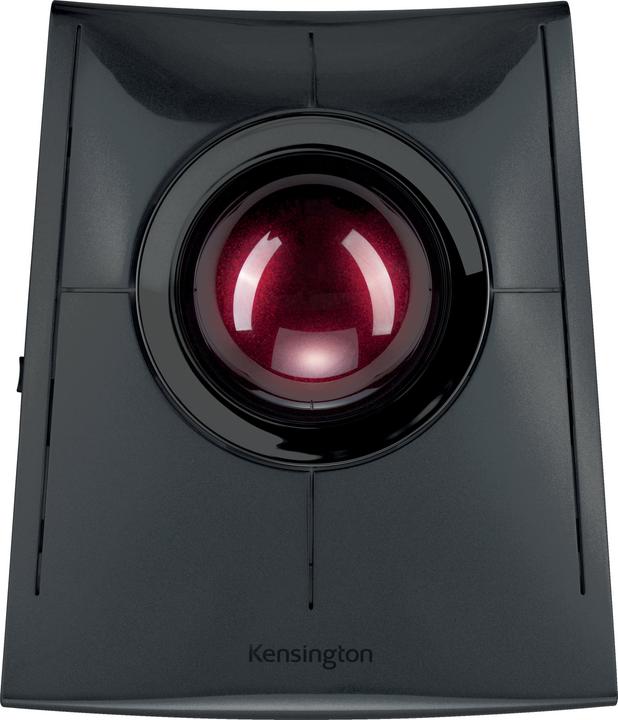 Kensington SlimBlade Pro Trackball (Kabellos)
