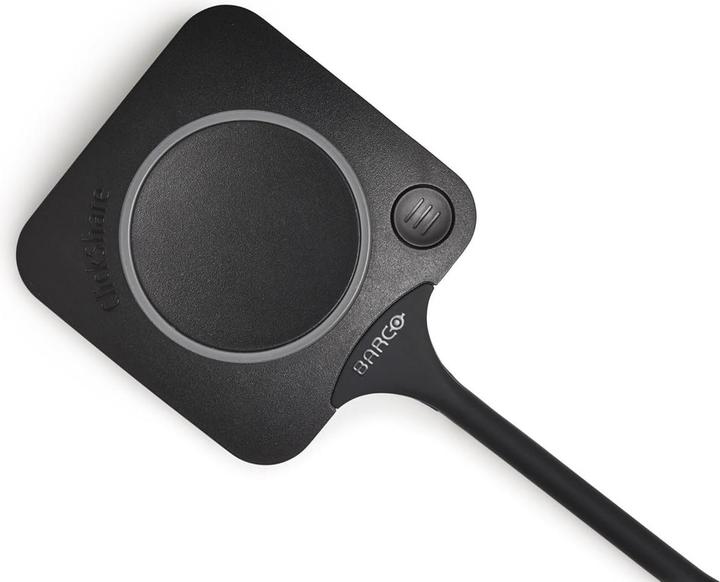Barco ClickShare Button 4th Gen CX-Serie
