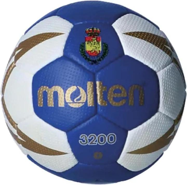 Produktbild Molten HX3200