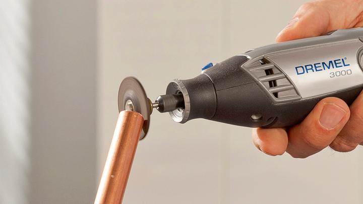 Image du produit Dremel EZ SpeedClic Set d'accessoires 70 pcs.