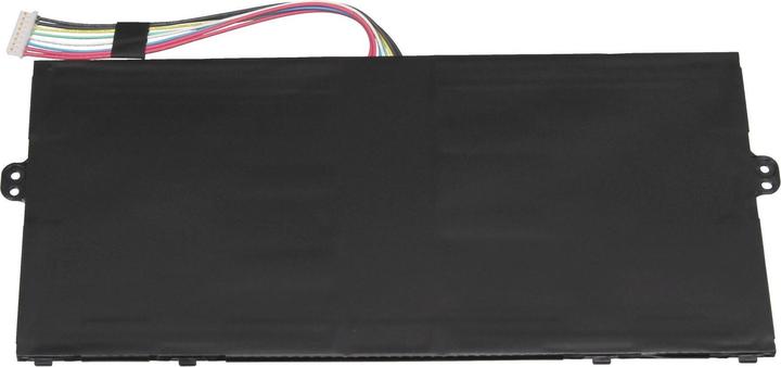 Actual product image Acer KT.00205.008 (2 cubicles, 4670 mAh)