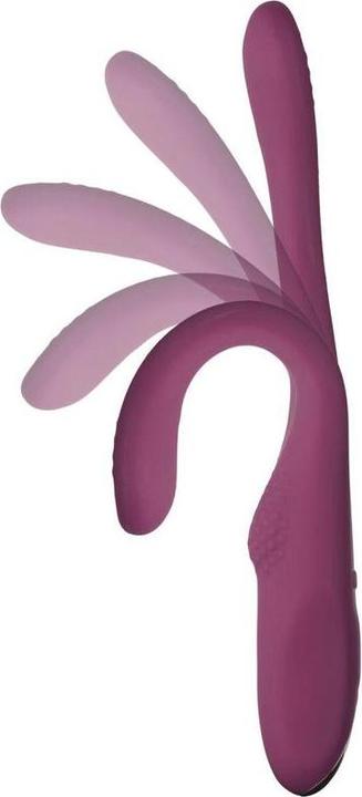 Immagine prodotto Rocks-Off Two-Vibe - Borgogna