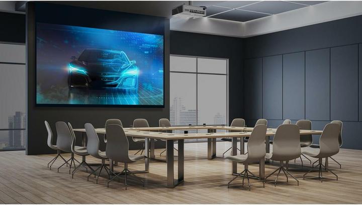 Produktbild Optoma ZU607T WUXGA Laser Projector (WUXGA, 6500 lm)