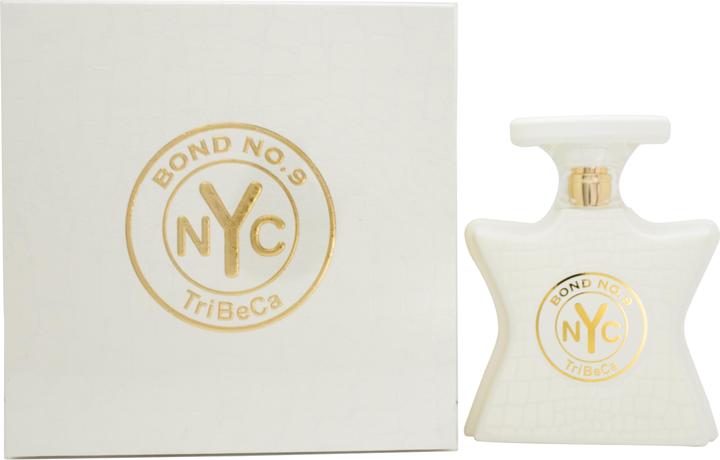 Produktbild Bond No. 9 New York Tribeca (Eau de Parfum, 50 ml)