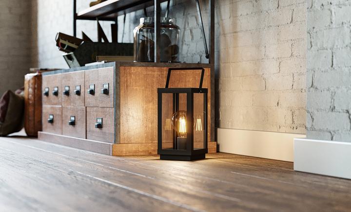 Produktbild EGLO Bradford (E27)