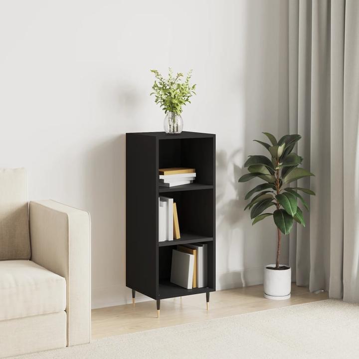Image du produit vidaXL Sideboard (34.50 x 32.50 x 90 cm)