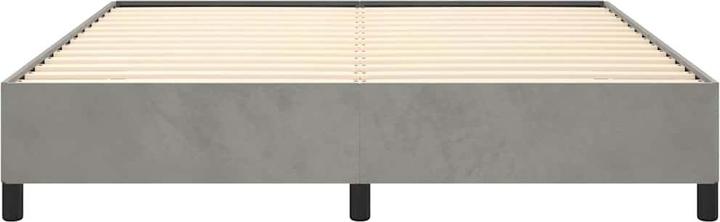 Produktbild vidaXL Bettgestell (193 x 203 cm)