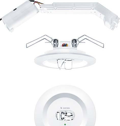 Immagine prodotto Zumtobel Resclite Pro Mrcr Es (193 lm)