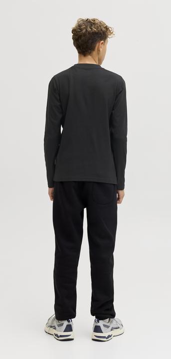 Immagine prodotto Jack & Jones 2er-pack Langarm-T-Shirt Junior Langarm-T-Shirt (140)