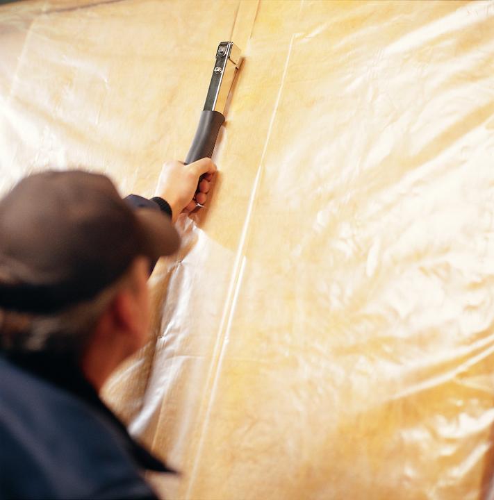 Produktbild Rapid R11 Hammertacker