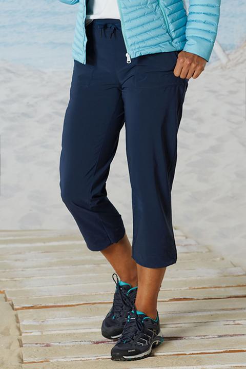 Image du produit Schöffel Pantalon femme Rangun (M)