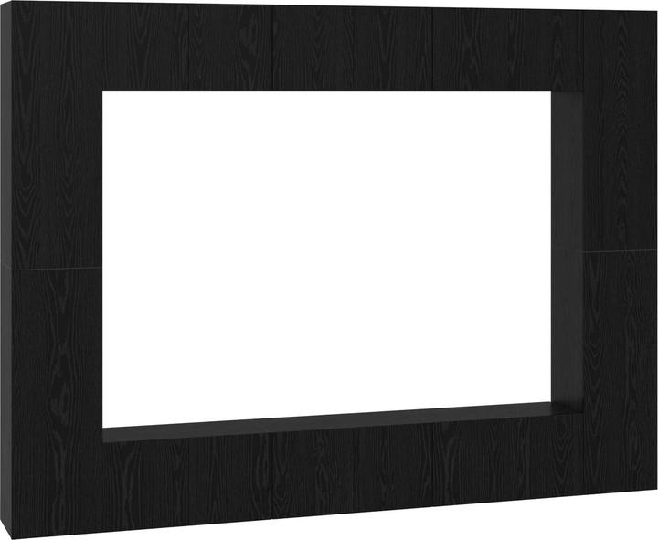 Actual product image vidaXL TV-Schränk (30 x 30.50 x 90 cm)