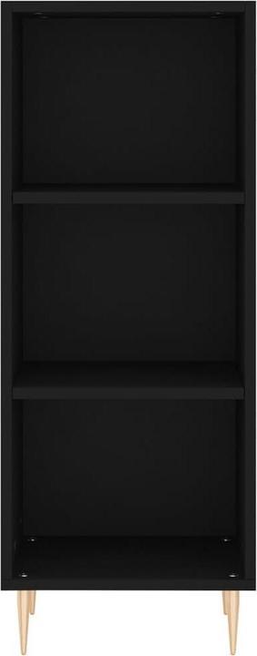 Image du produit vidaXL Sideboard (34.50 x 32.50 x 90 cm)