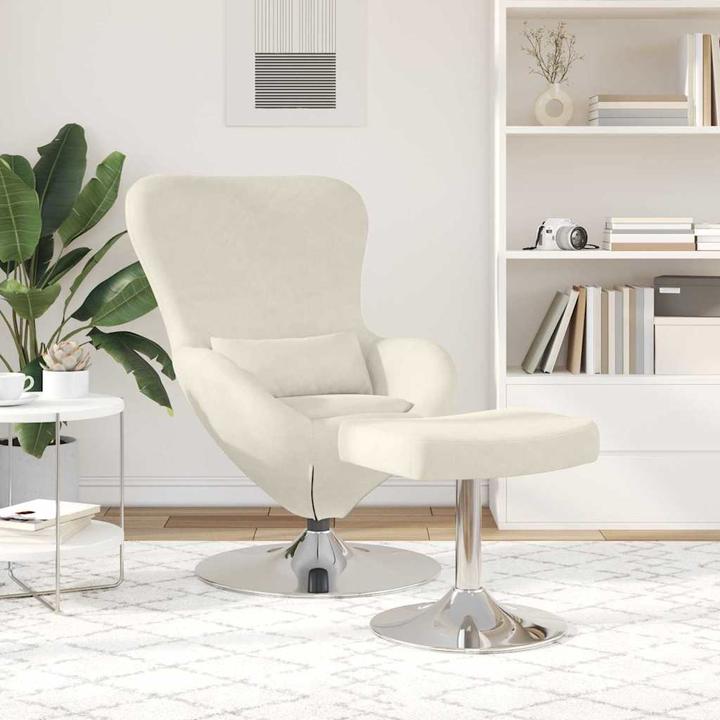 Produktbild vidaXL Moderner Lounge-Stuhl