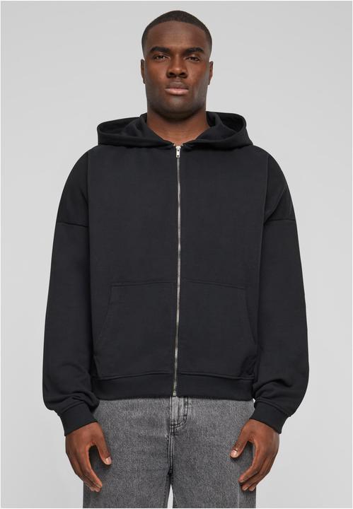 Produktbild Build Your Brand 90's Zip Hoody (4XL)