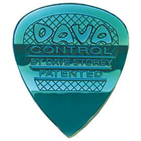 Dava Control Pick Nylon Pick Pack (100) (100 x), Plektrum