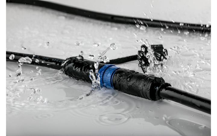 Produktbild Paulmann Outdoor Plug & Shine Floor Mini Starterset (95 lm, IP65)