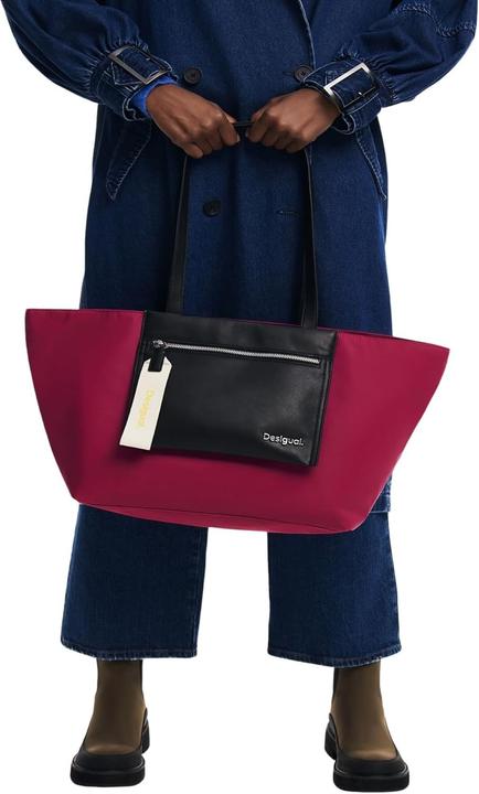 Immagine prodotto Desigual Borsa della Spesa Priori