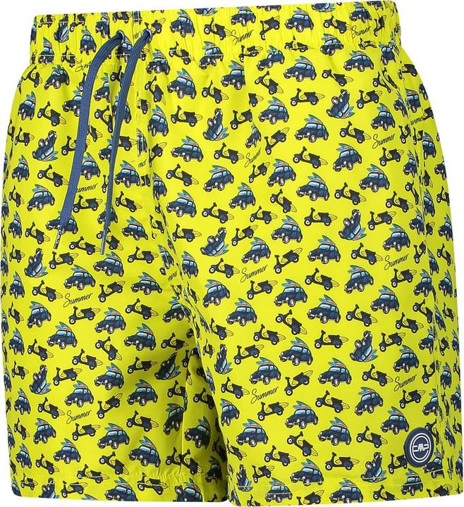 Produktbild CMP Campagnolo Badeshorts
