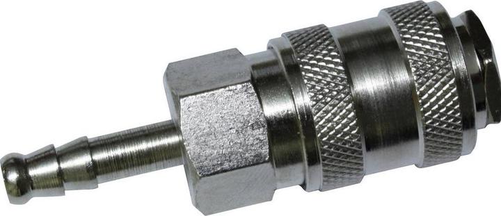 Actual product image Aerotec Coupling BL with 9 mm grommet loose