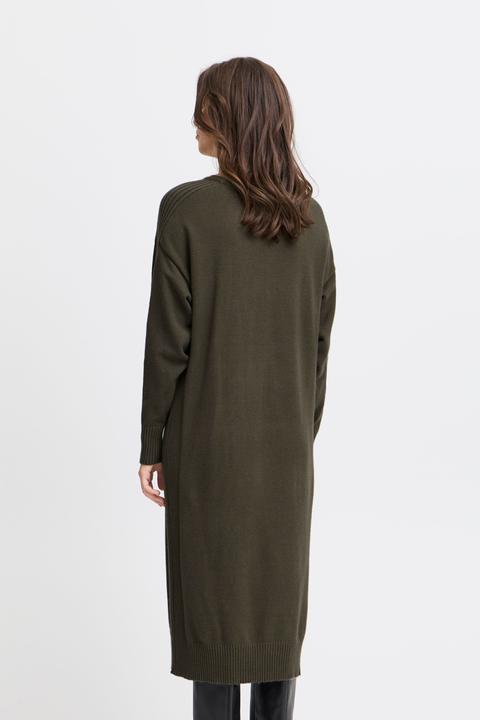 Produktbild B.young BYMANINA DRESS 2 20815663 (XS)