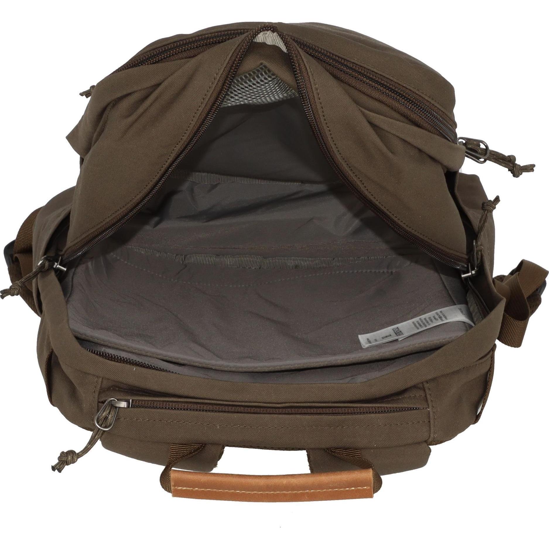 Thumbnail - Fjällräven, Rucksack, (20 l)