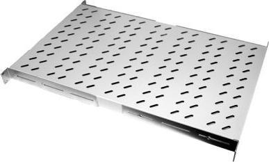 Produktbild Lanview 1U 19" FRONT, 1U 19" REAR