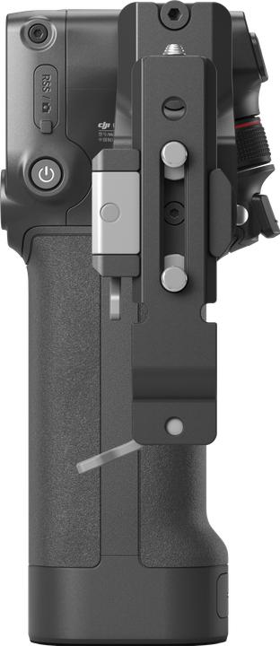 Actual product image DJI Focus Pro handle (Gimbal focus aid)