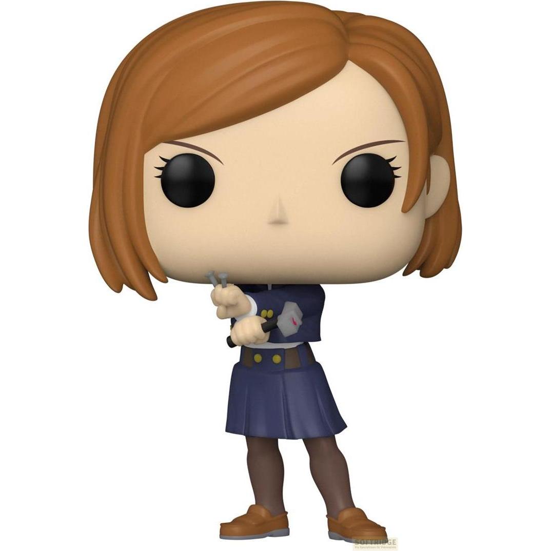 Funko Pop! Jujutsu Kaisen Nobara (15122022)