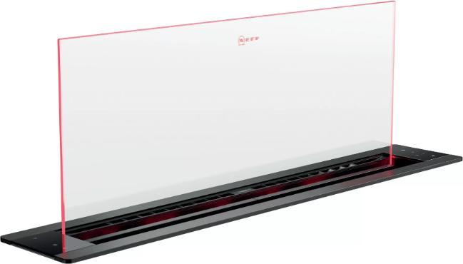 Neff I88WMM1S5 (Tischlüfter)