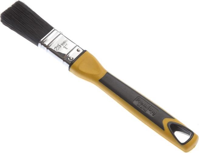 Produktbild Forte tools Plane Plastic Bristles Brush Forte Tool (25 mm)