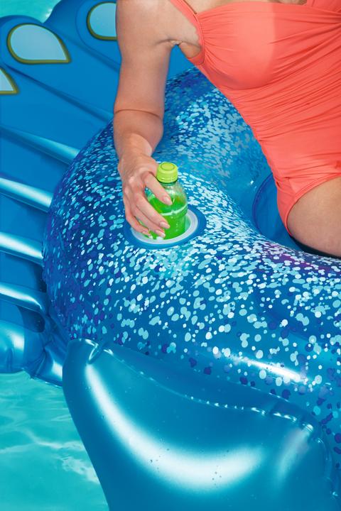 Image du produit Bestway Pretty Peacock