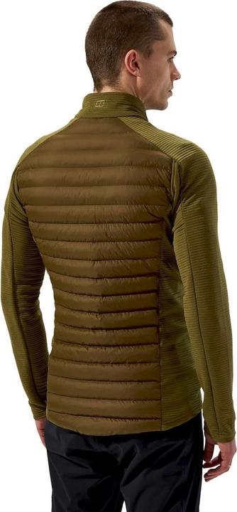 Immagine prodotto Berghaus Giacca ibrida Hottar (58)