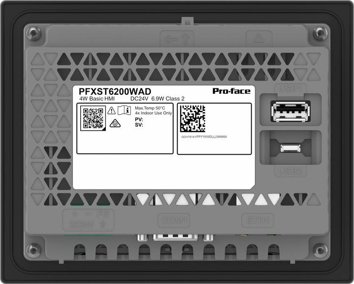 Actual product image Schneider Electric PFXST6200WAD