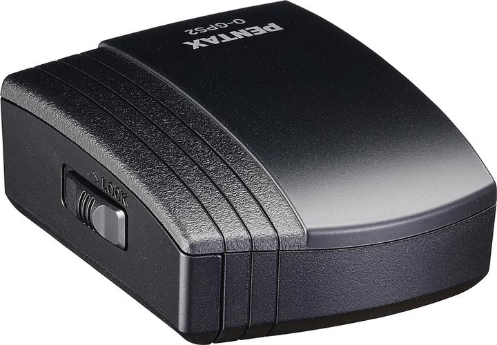 Actual product image Pentax GPS receiver O-GPS-2