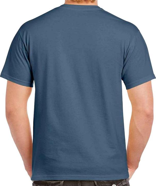 Actual product image Gildan Mens Heavy Cotton T-Shirt (3XL)