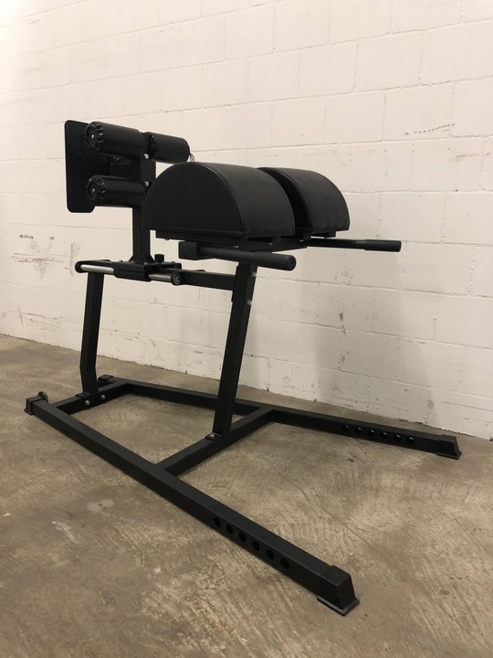 Produktbild Fitcom Glute Ham Developer Rückenstrecker